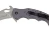 Fox FX-478 Karambit Aluminio