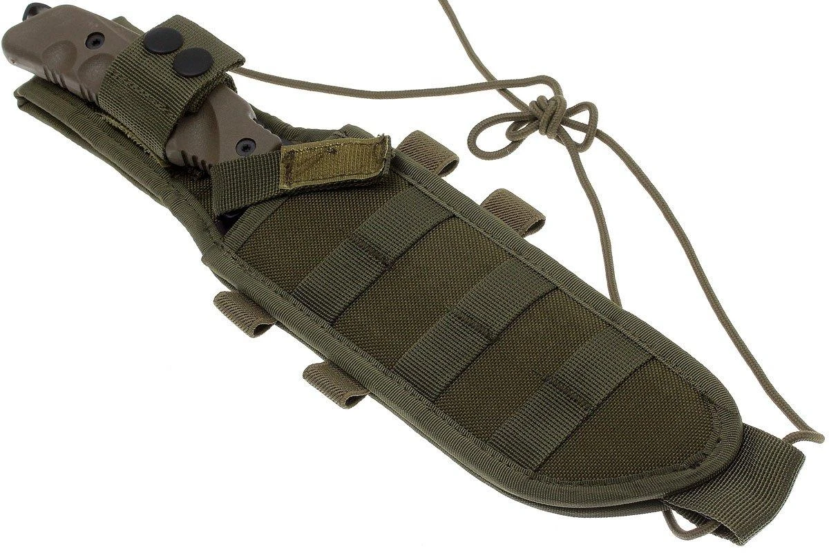 Fox Parang Bushcraft FX-0107153 - Imagen 6