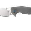 Fox Knives Suru, FX-526 PO Polycarbonate, M390 Knivesandtools Exclusive Navaja