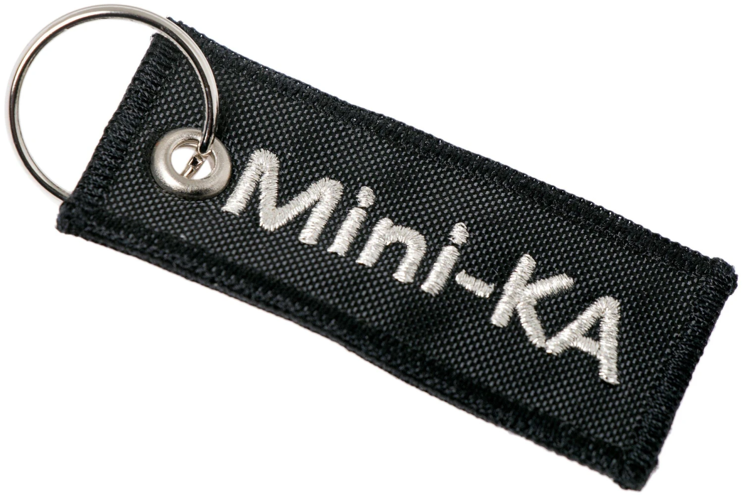 Fox Mini-KA FX-535BLB Blue & Black, Navaja Llavero Karambit - Imagen 8