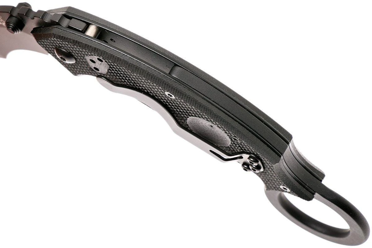 Fox Derespina Karambit FX-590 Cuchillo Karambit - Imagen 7