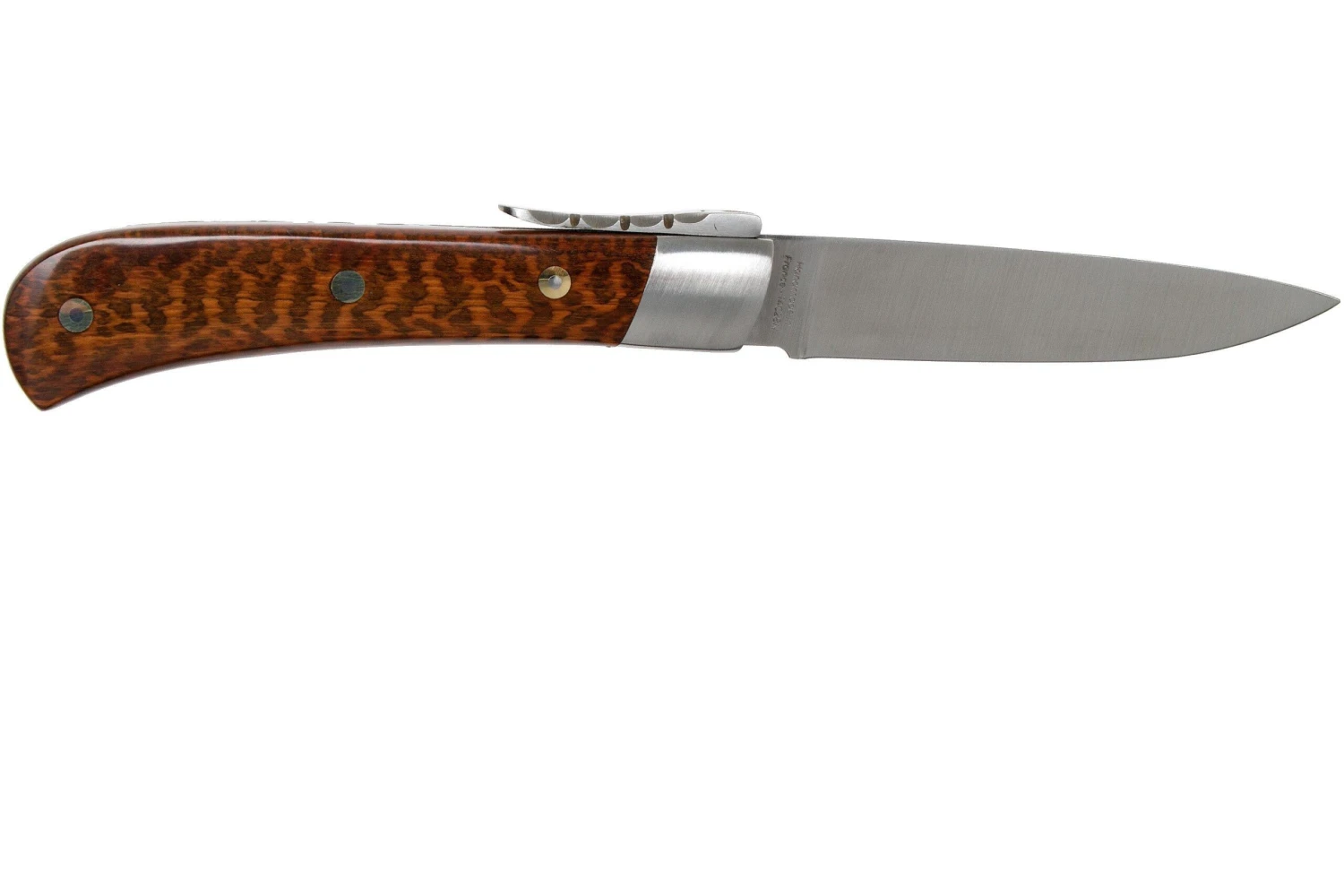 Fontenille Pataud Corsican L' Antò AZA Amourette Navaja - Imagen 2