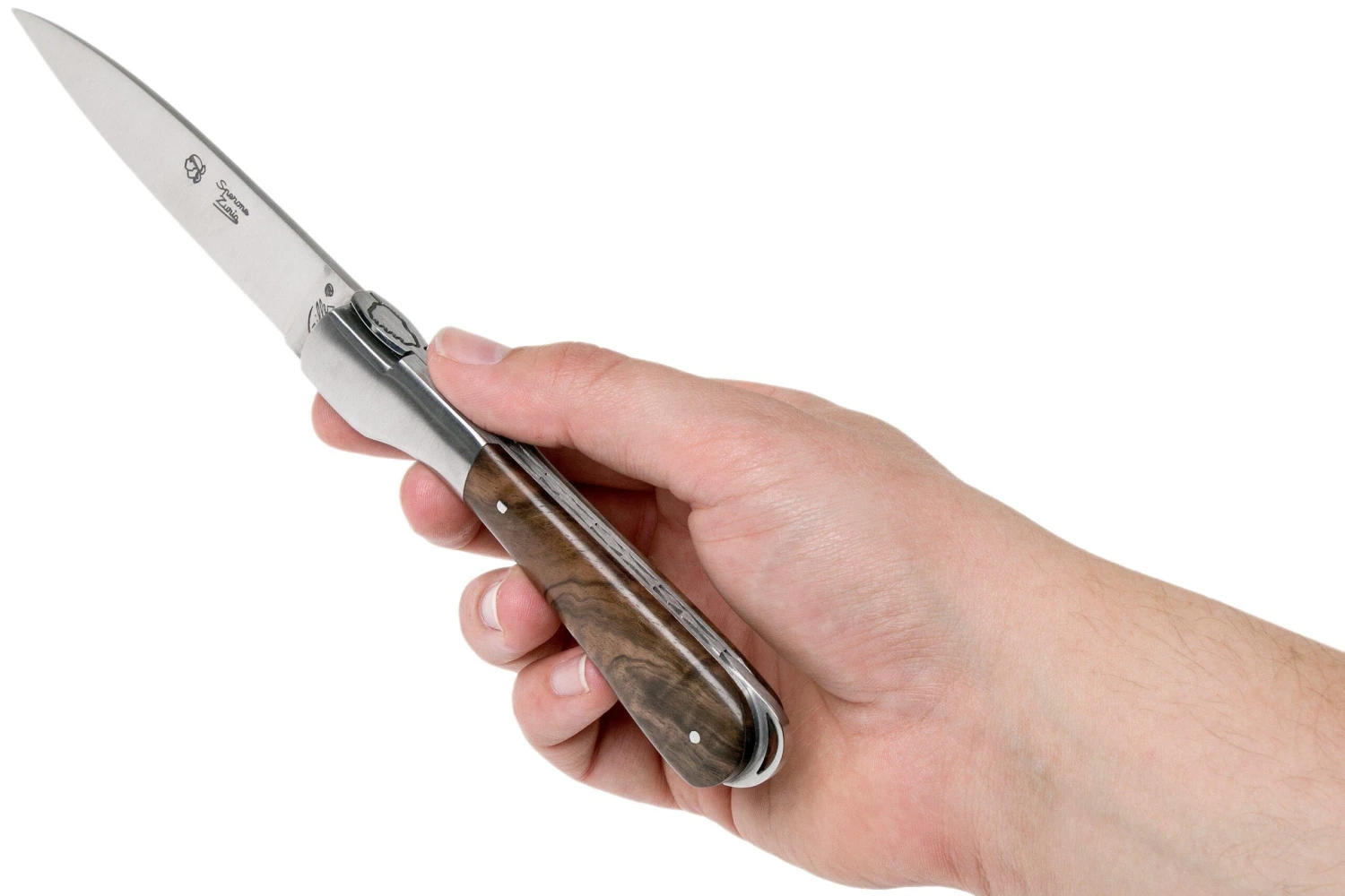 Fontenille Pataud Corsican Sperone, Madera De Nogal S1NO - Imagen 8