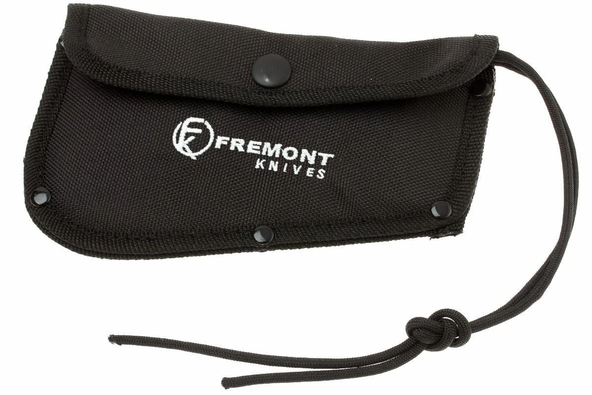 Fremont Farson Blade Herramienta De Supervivencia - Imagen 4