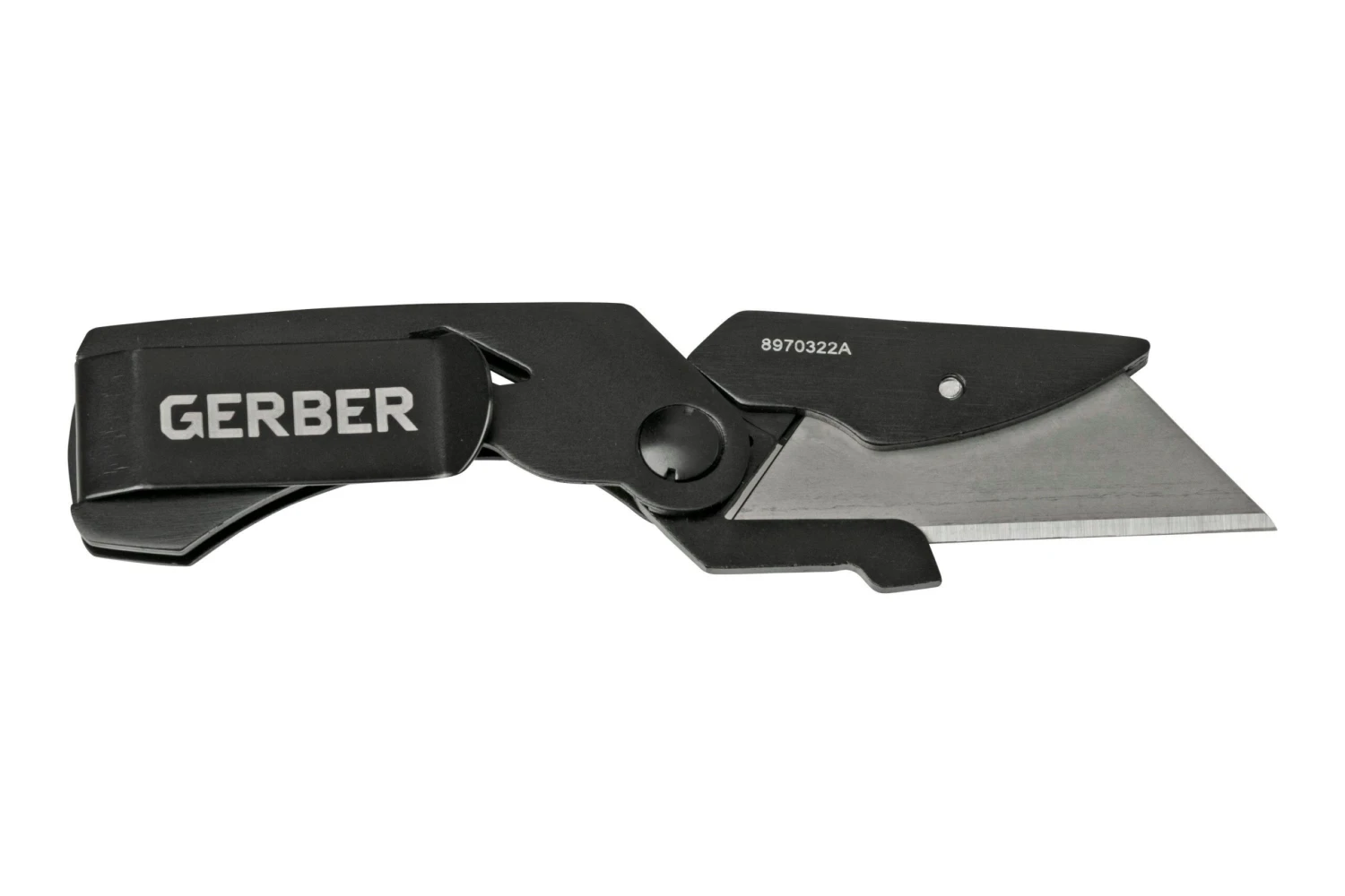 Gerber EAB Lite 1064432 Black, Navaja - Imagen 2