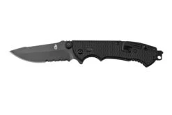 Gerber CLS Combat Life Saver 22-01870 Navaja, Hinderer Design