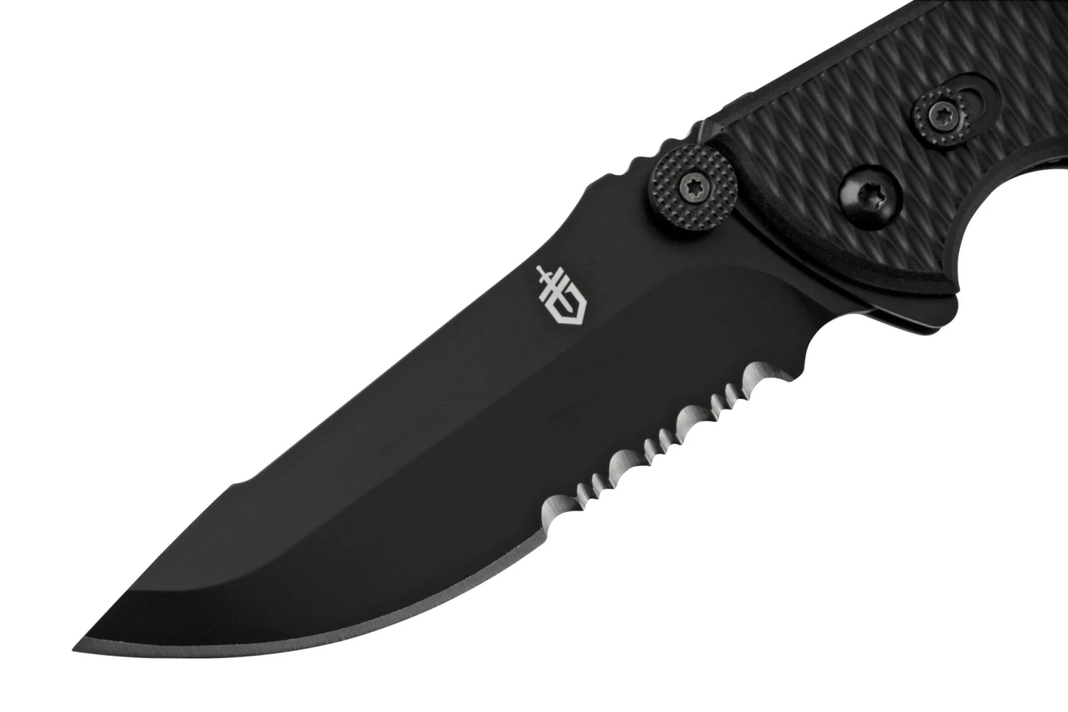 Gerber CLS Combat Life Saver 22-01870 Navaja, Hinderer Design - Imagen 3