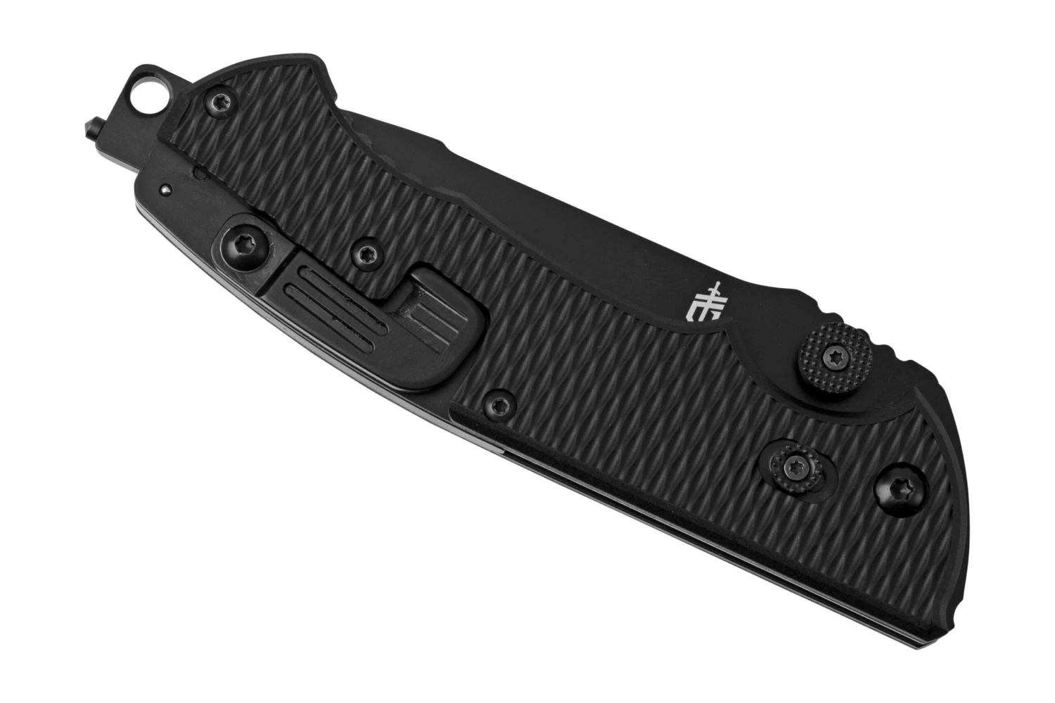 Gerber CLS Combat Life Saver 22-01870 Navaja, Hinderer Design - Imagen 6