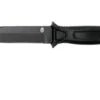 Gerber Strongarm Fixed Blade Black FE 30-001038 Cuchillo Fijo