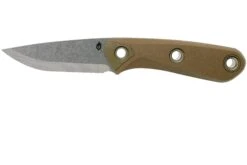 Gerber Principle Coyote Bushcraft 30-001657 USA Made Cuchillo Bushcraft