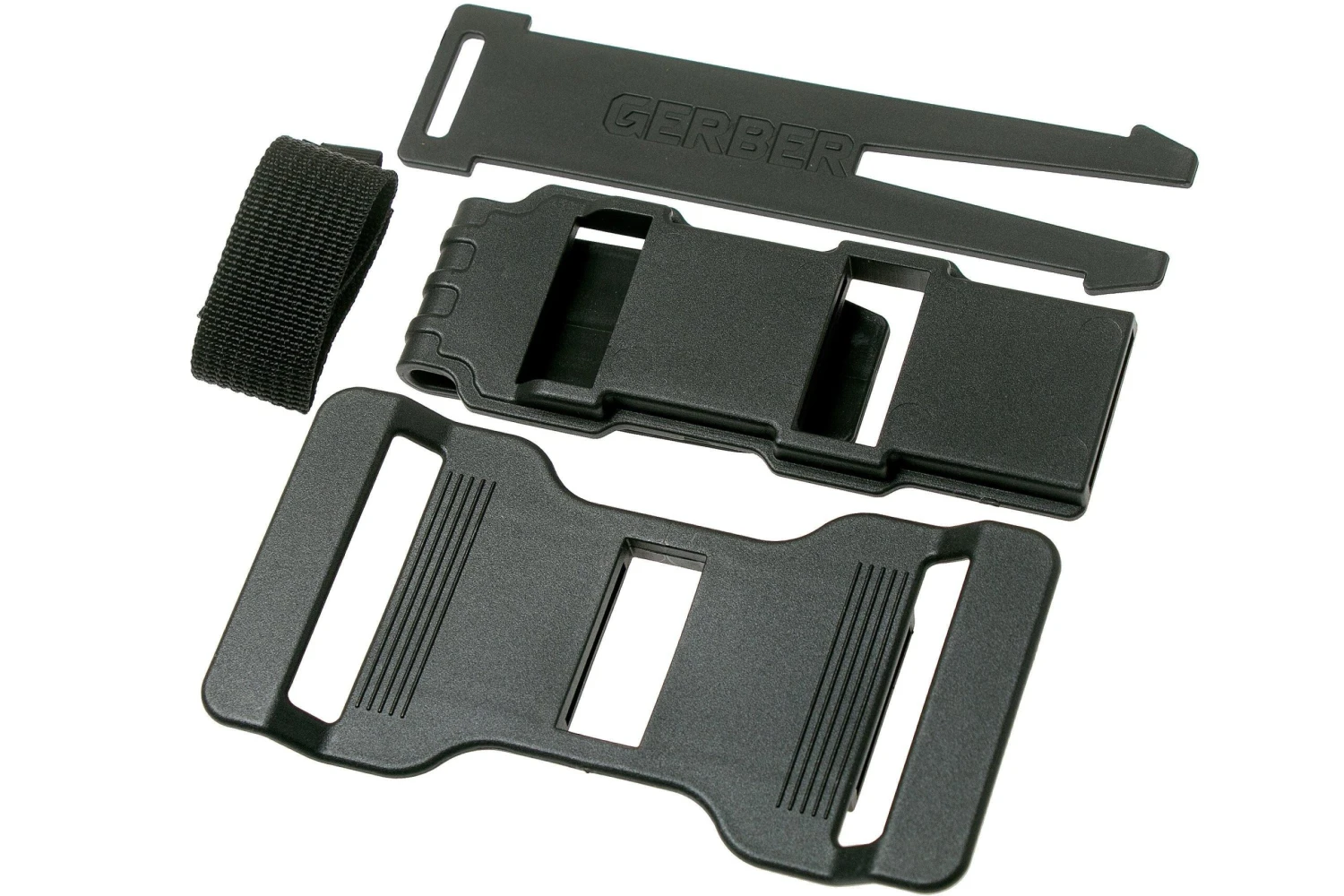 Gerber Principle Coyote Bushcraft 30-001657 USA Made Cuchillo Bushcraft - Imagen 8