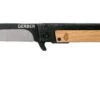 Gerber Quadrant Bamboo 30-001669 Navaja