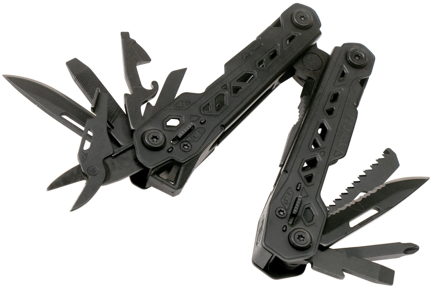 Gerber Truss Black 31-001780 Multiherramienta - Imagen 3