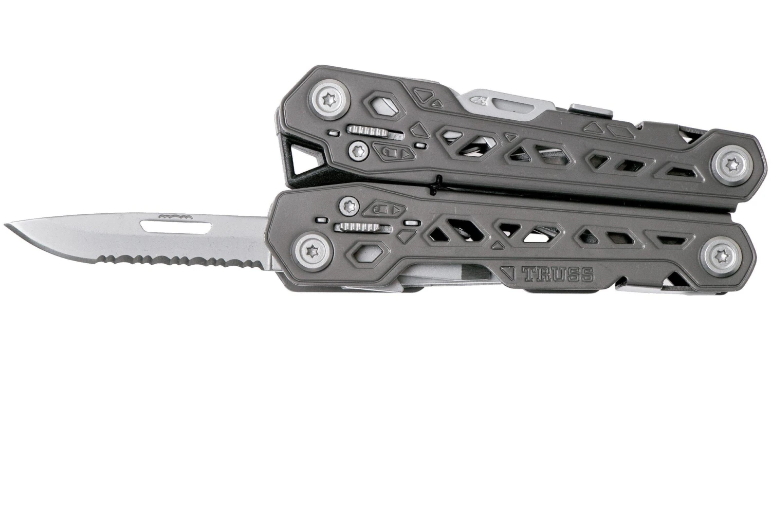 Gerber Truss Multiherramienta, GE31-003304 - Imagen 5