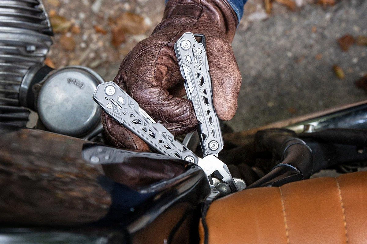 Gerber Truss Multiherramienta, GE31-003304 - Imagen 10