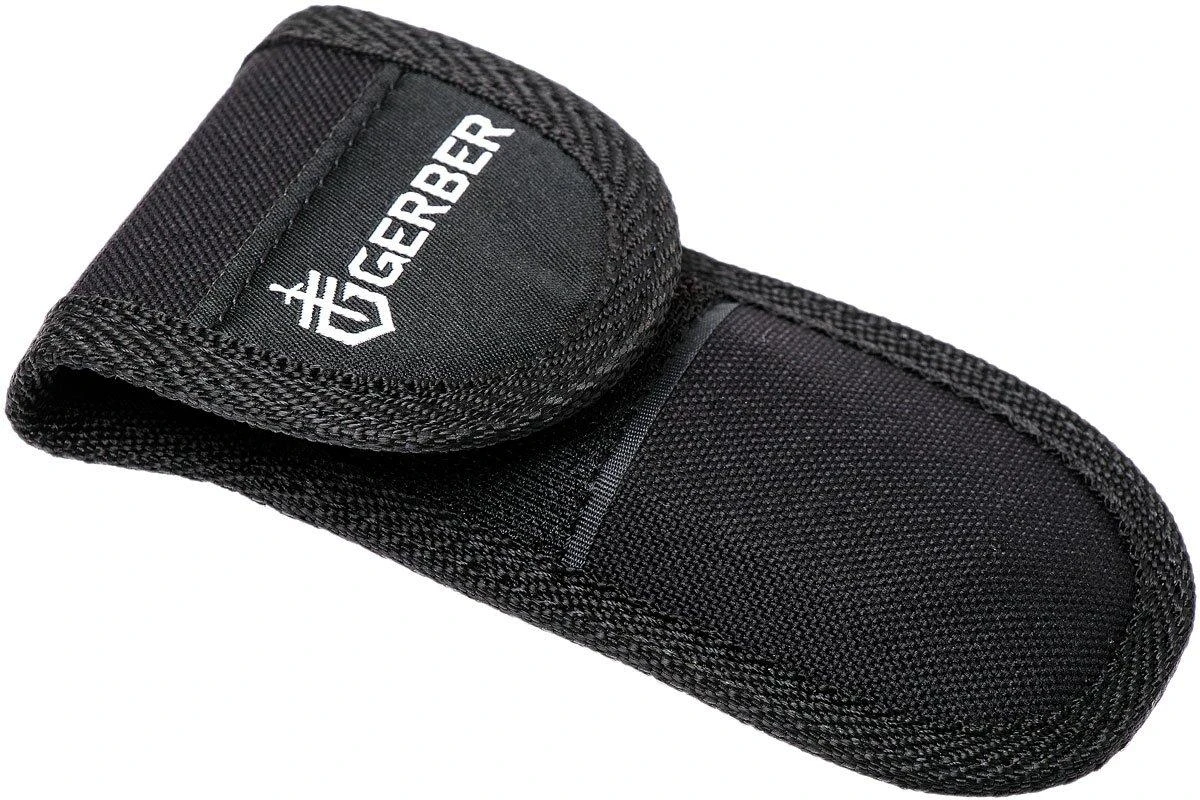 Gerber Multi-Plier 600 Multiherramienta Negro, 07550N - Imagen 8