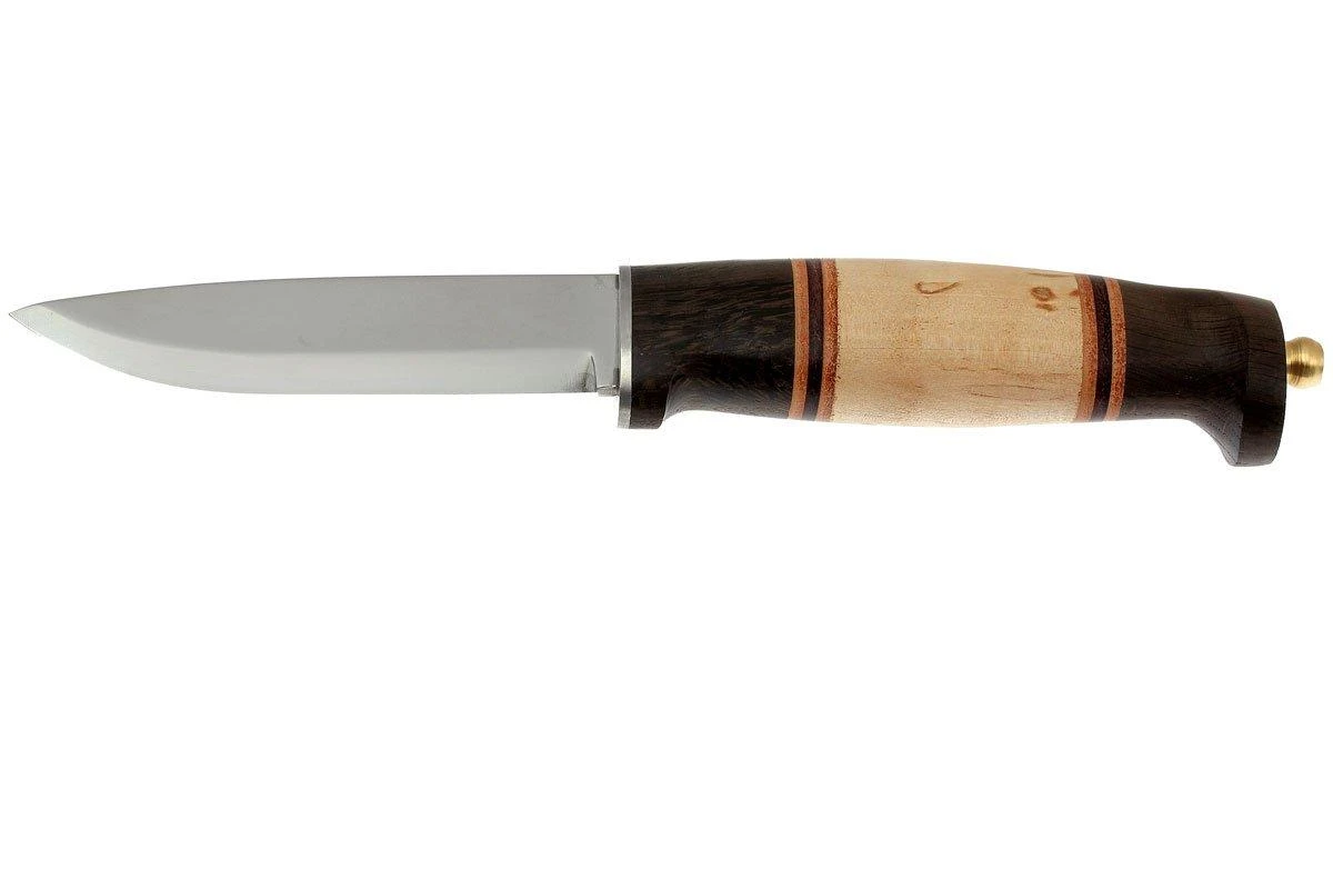 Helle Harding 99 Cuchillo De Caza