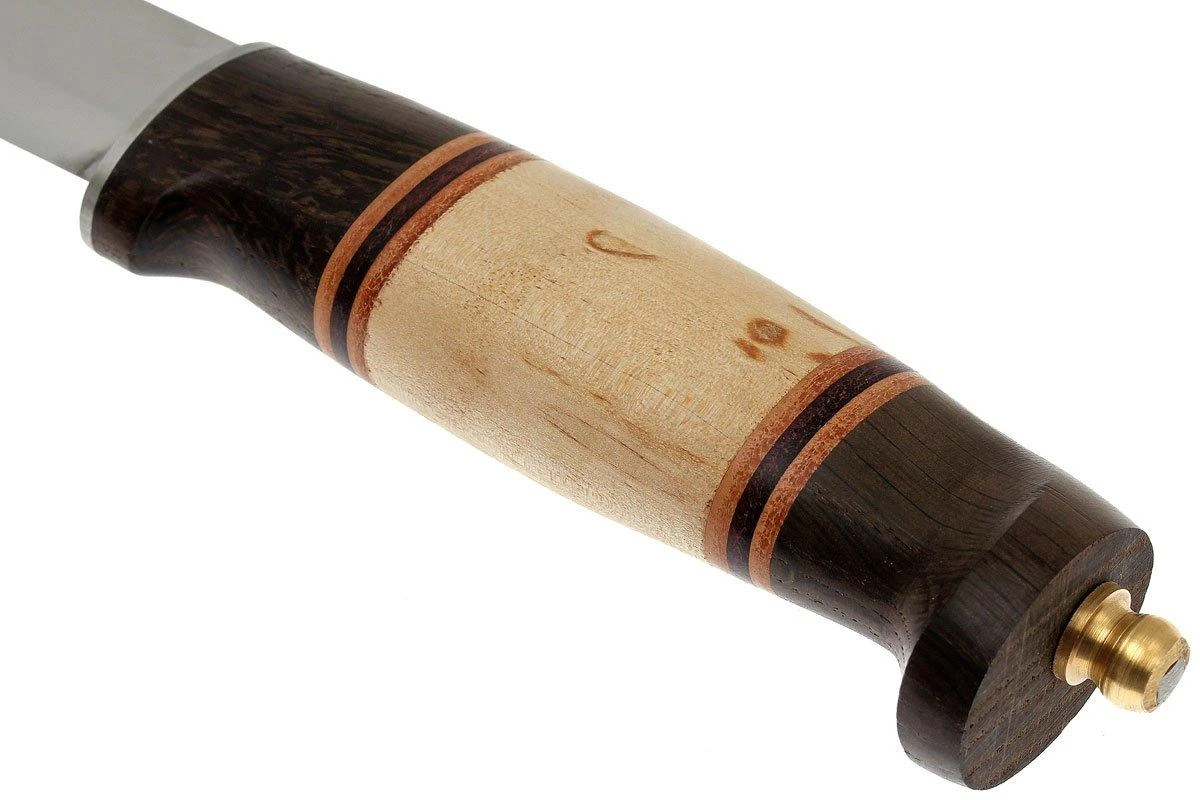 Helle Harding 99 Cuchillo De Caza - Imagen 3