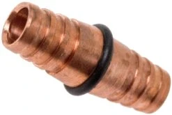 Rick Hinderer Alpha Bolita Para Acollador Bead Copper