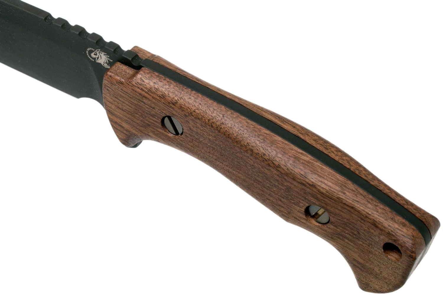 Rick Hinderer Ranch Bowie Vintage Limited Edition, Cuchillo Bowie - Imagen 5