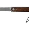 The James Brand The Duval Rosewood KN109122-00 Navaja