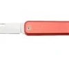 The James Brand The Elko Coral Aluminum, Satin N117189-00 Navaja