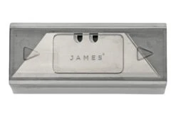 The James Brand The Palmer, 10 Hojas De Repuesto