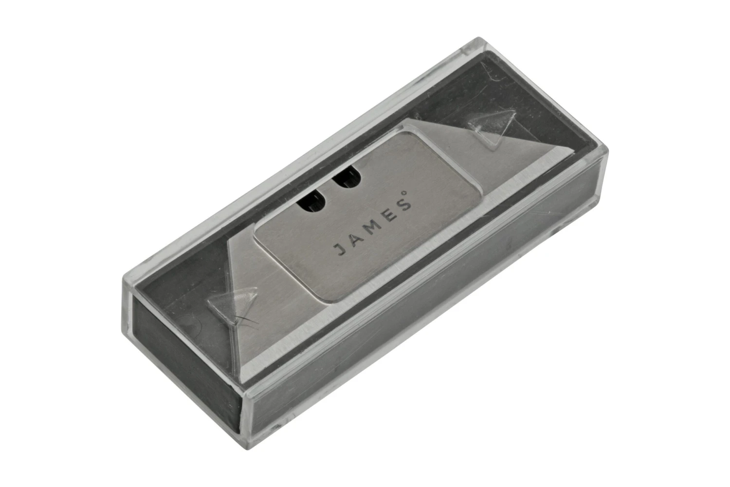 The James Brand The Palmer, 10 Hojas De Repuesto - Imagen 2