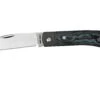 Jack Wolf Venom Jack VEN-01-CCT CamoCarbon Timascus, Navaja Slipjoint