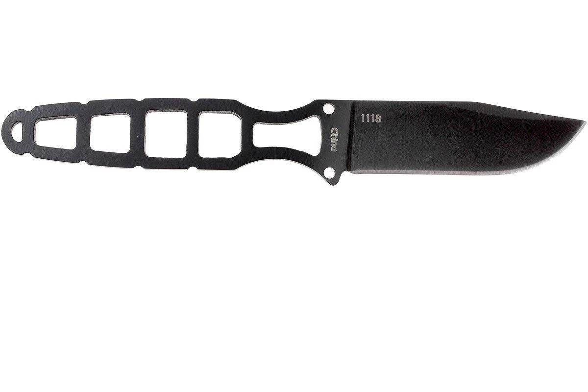 KA-BAR 1118BP Cuchillo De Cuello - Imagen 2