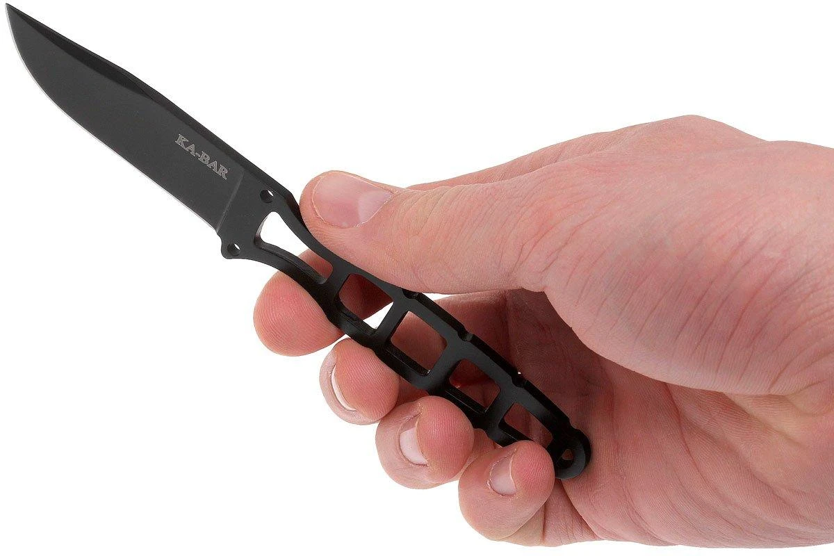 KA-BAR 1118BP Cuchillo De Cuello - Imagen 3