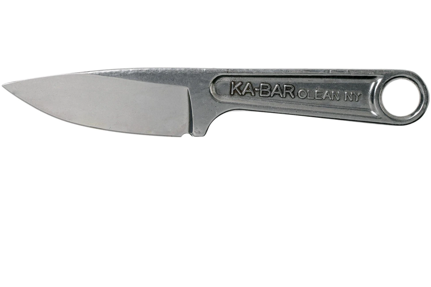 KA-BAR Wrench Knife 1119 Cuchillo De Cuello