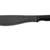KA-BAR Cutlass Machete 1248 Machete, Funda De Cuero