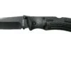 KA-BAR Mule Folder Black 3050 Navaja