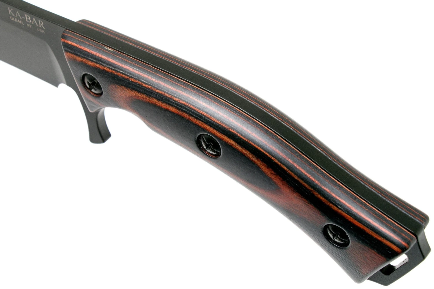 KA-BAR 5300 Gunny Knife, Cuchillo Fijo, R. Lee Ermey Design - Imagen 5