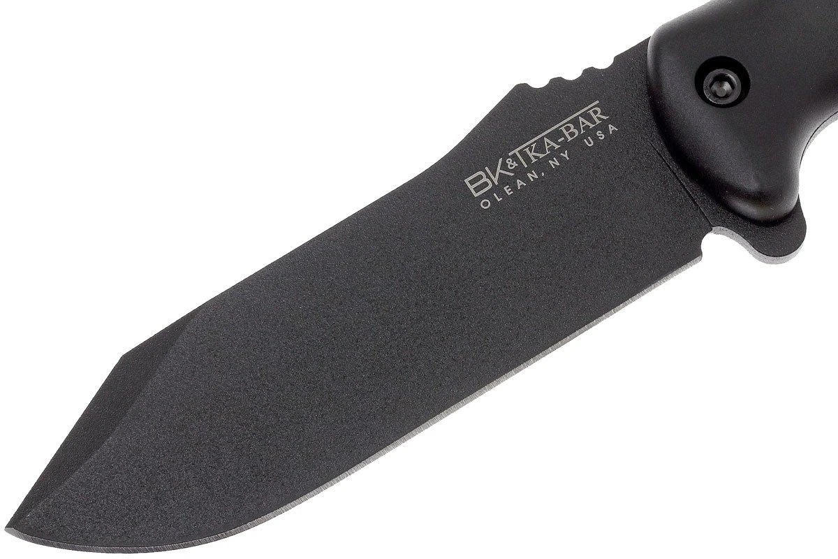 KA-BAR Becker Crewman BK10 - Imagen 2