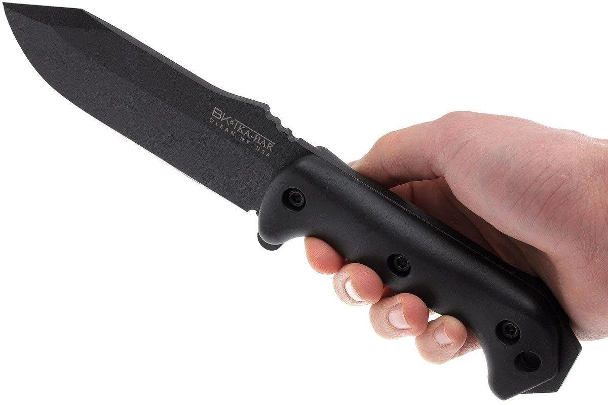 KA-BAR Becker Crewman BK10 - Imagen 5