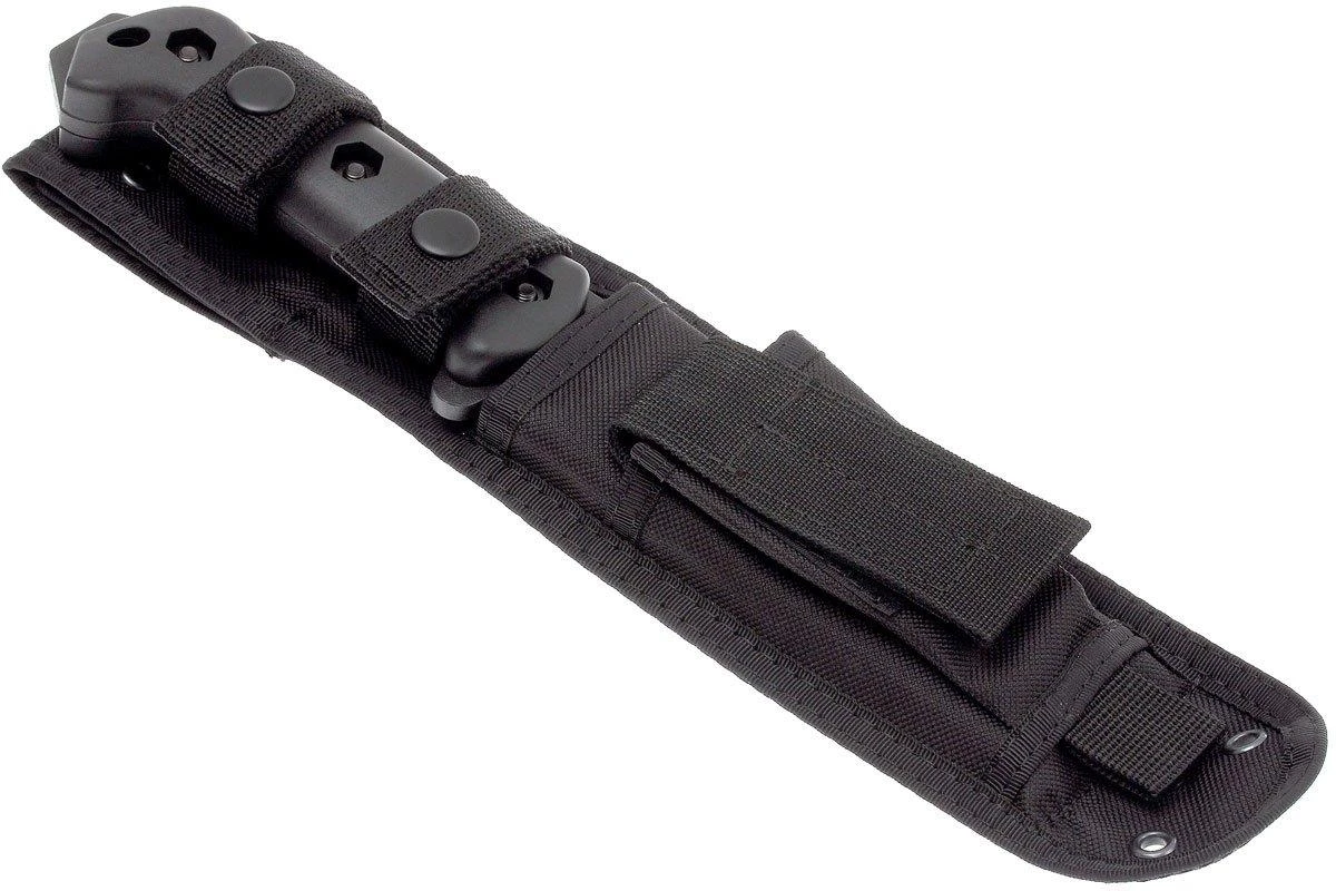 KA-BAR Becker Crewman BK10 - Imagen 6