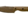 KA-BAR Becker BK18 Harpoon Cuchillo De Supervivencia