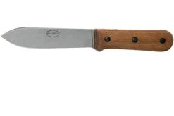 KA-BAR BK62 Kephart Cuchillo Bushcraft