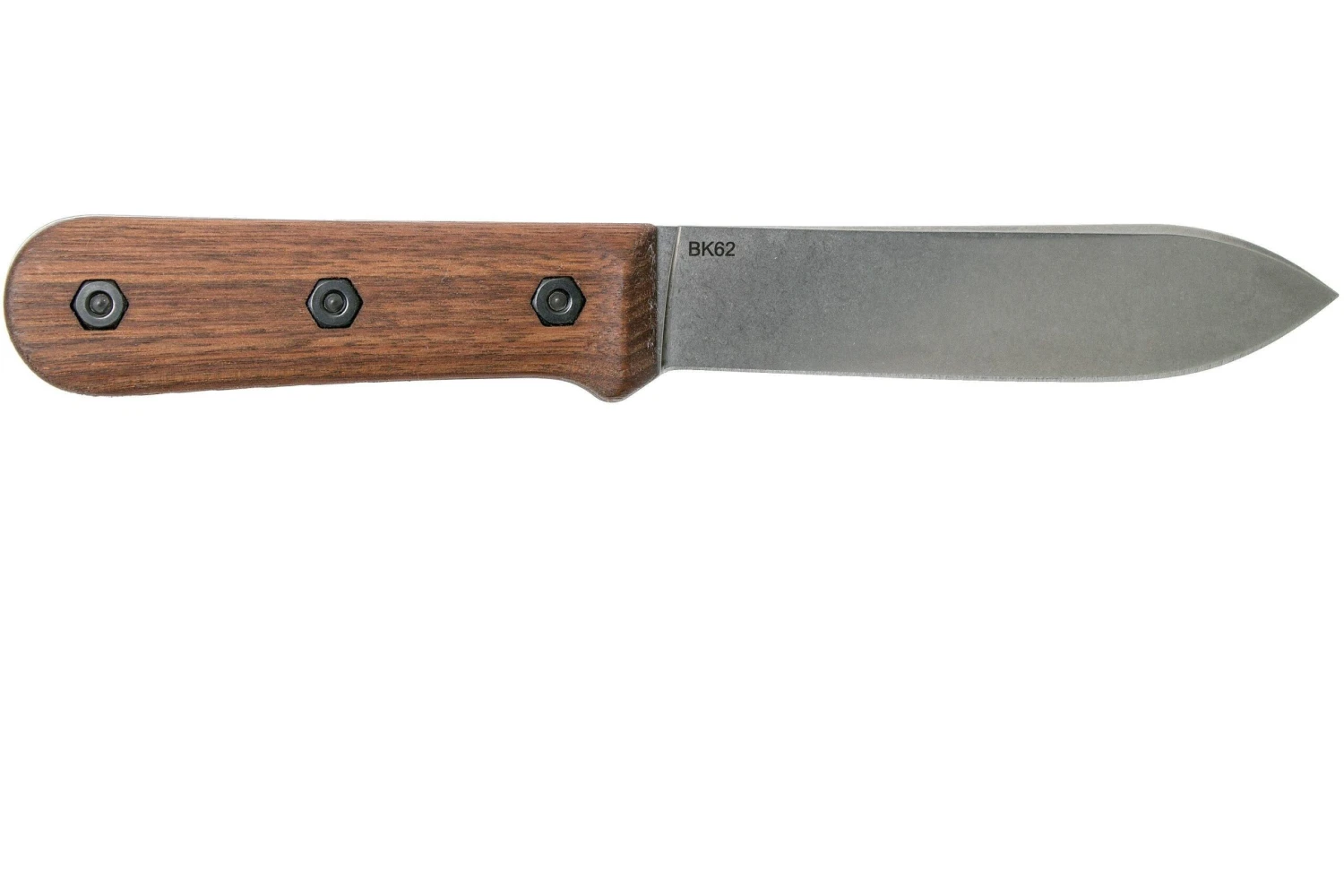 KA-BAR BK62 Kephart Cuchillo Bushcraft - Imagen 2