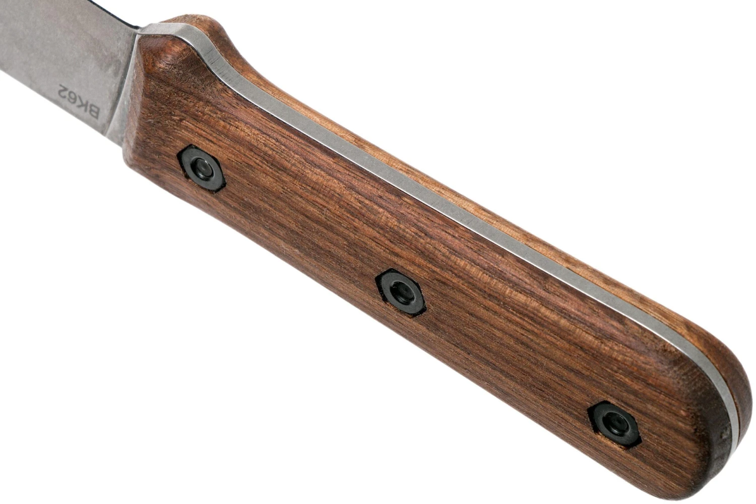 KA-BAR BK62 Kephart Cuchillo Bushcraft - Imagen 4