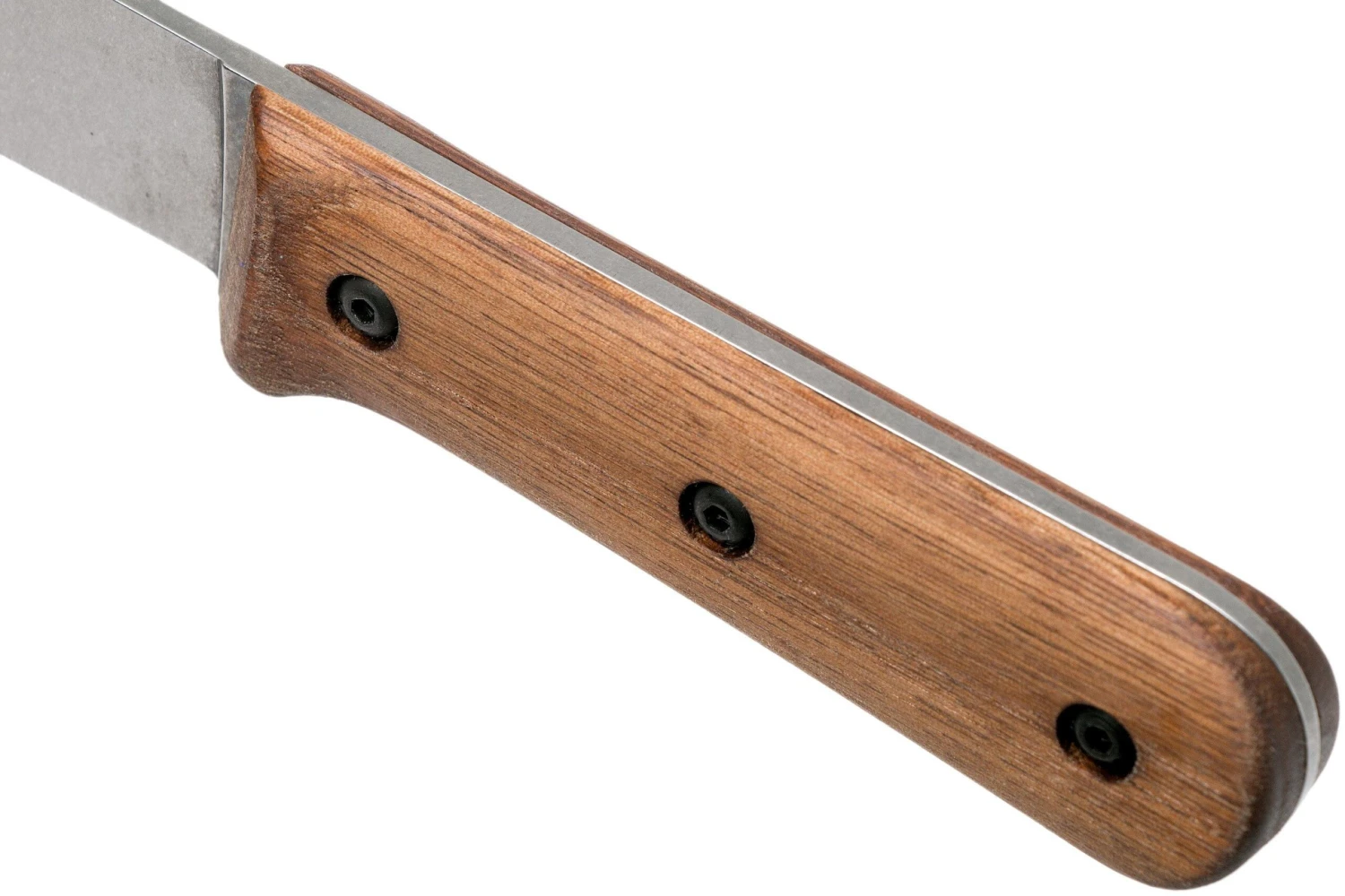 KA-BAR BK62 Kephart Cuchillo Bushcraft - Imagen 5