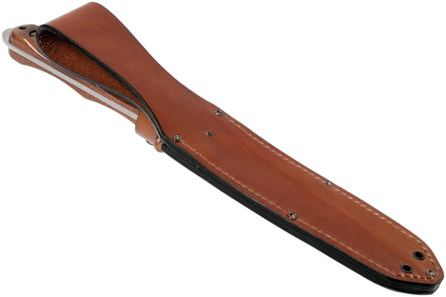 KA-BAR EK Commando Knife EK13 Presentation Knife, Daga-commando - Imagen 8