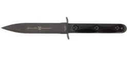 KA-BAR Model 4 EK 44 Daga Táctica