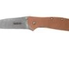 Kershaw Leek Copper 1660CU Navaja, Ken Onion Design