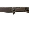 Kershaw 3475 Boilermaker Navaja, Les George Design