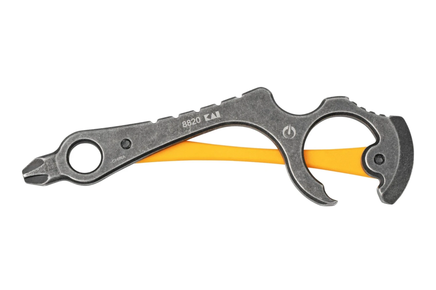 Kershaw Downforce 8820 Herramienta De Llavero - Imagen 2