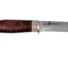 Karesuando Survival Knife (Överlevnad) 3586 Cuchillo Bushcraft