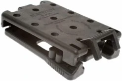 Blade-Tech Tek-Lok Clip De Cinturon Grande, Black